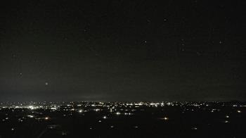 Weather camera view of Boone County EMA.