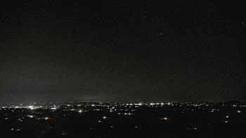 Weather camera view of Boone County EMA.