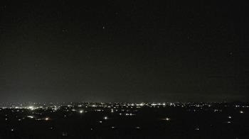 Weather camera view of Boone County EMA.