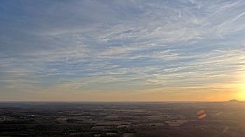 Weather camera view of Boone County EMA.