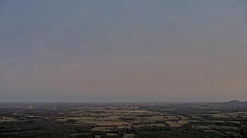 Weather camera view of Boone County EMA.