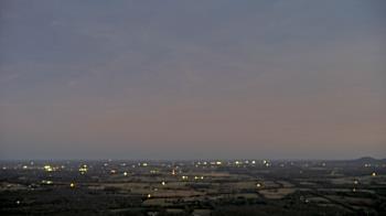 Weather camera view of Boone County EMA.