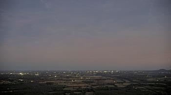 Weather camera view of Boone County EMA.