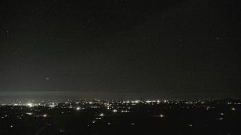 Weather camera view of Boone County EMA.