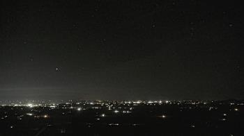 Weather camera view of Boone County EMA.