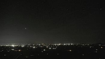 Weather camera view of Boone County EMA.