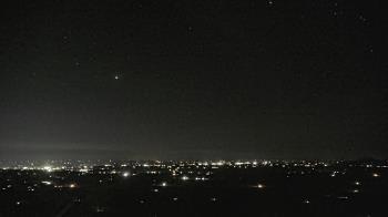 Weather camera view of Boone County EMA.