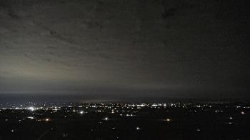 Weather camera view of Boone County EMA.