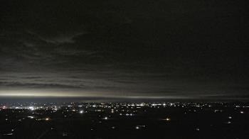 Weather camera view of Boone County EMA.