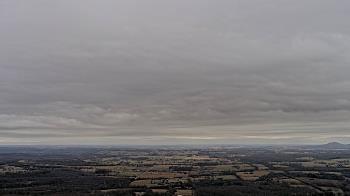 Weather camera view of Boone County EMA.