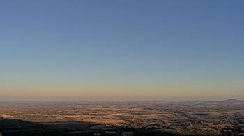 Weather camera view of Boone County EMA.
