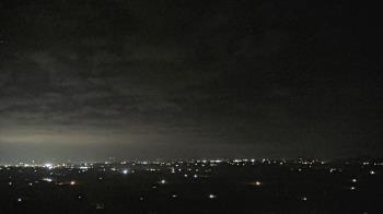 Weather camera view of Boone County EMA.