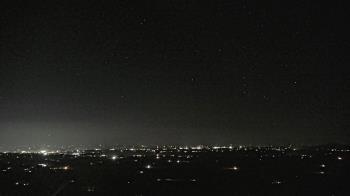 Weather camera view of Boone County EMA.