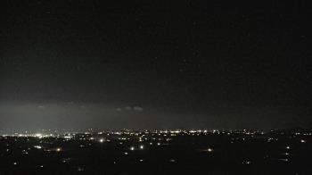 Weather camera view of Boone County EMA.