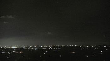 Weather camera view of Boone County EMA.