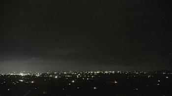 Weather camera view of Boone County EMA.