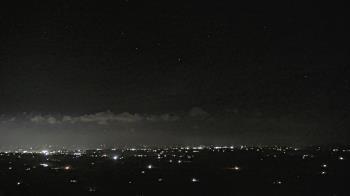 Weather camera view of Boone County EMA.