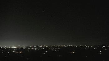 Weather camera view of Boone County EMA.