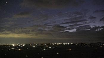 Weather camera view of Boone County EMA.