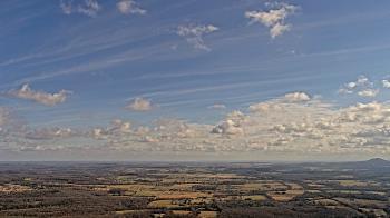 Weather camera view of Boone County EMA.