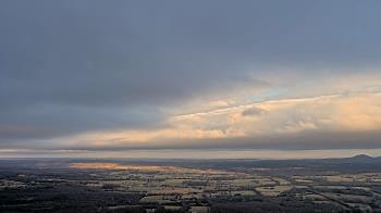 Weather camera view of Boone County EMA.