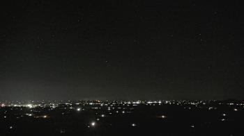 Weather camera view of Boone County EMA.