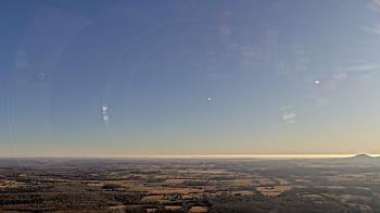 Weather camera view of Boone County EMA.