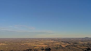 Weather camera view of Boone County EMA.