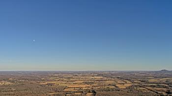 Weather camera view of Boone County EMA.
