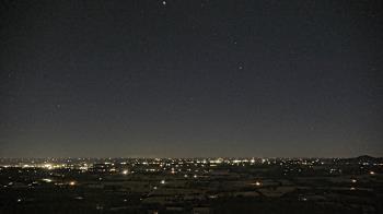 Weather camera view of Boone County EMA.