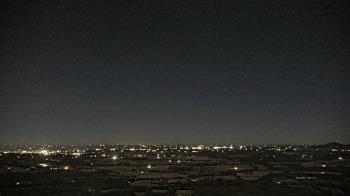 Weather camera view of Boone County EMA.