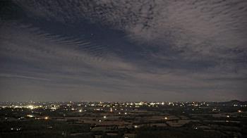 Weather camera view of Boone County EMA.