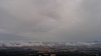 Weather camera view of Boone County EMA.
