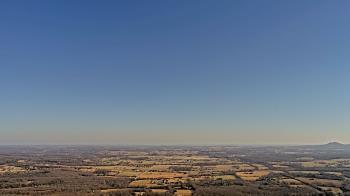 Weather camera view of Boone County EMA.