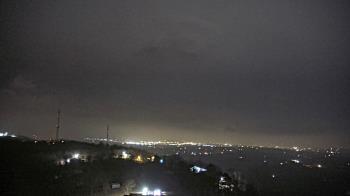 Weather camera view of Boone County EMA.