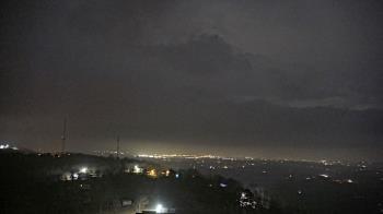 Weather camera view of Boone County EMA.