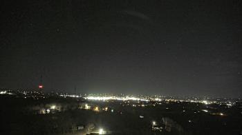 Weather camera view of Boone County EMA.