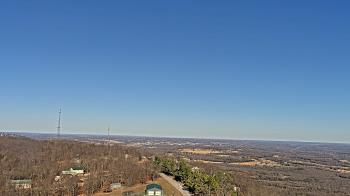 Weather camera view of Boone County EMA.
