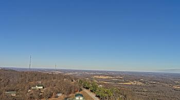 Weather camera view of Boone County EMA.