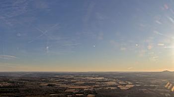 Weather camera view of Boone County EMA.