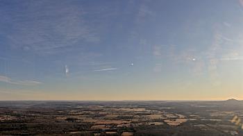 Weather camera view of Boone County EMA.