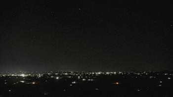 Weather camera view of Boone County EMA.