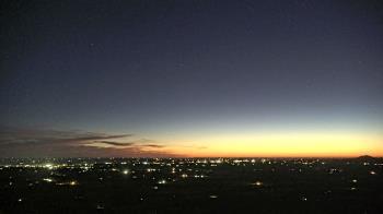 Weather camera view of Boone County EMA.