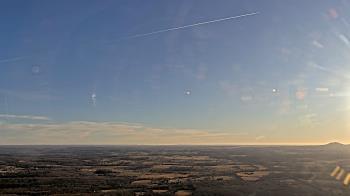 Weather camera view of Boone County EMA.