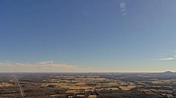 Weather camera view of Boone County EMA.