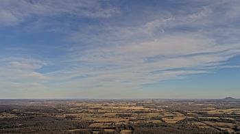 Weather camera view of Boone County EMA.