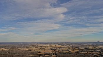 Weather camera view of Boone County EMA.