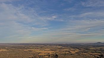 Weather camera view of Boone County EMA.