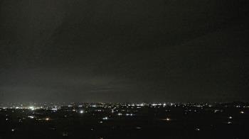 Weather camera view of Boone County EMA.