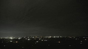 Weather camera view of Boone County EMA.